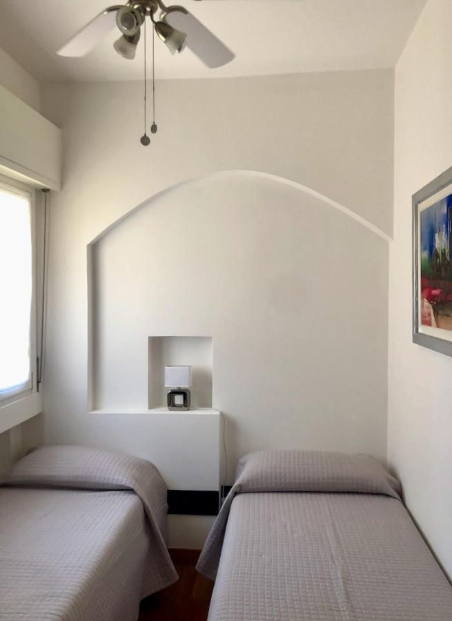 Appartamento La Madonnina Di Cathy Πεσκιέρα ντελ Γκάρντα Εξωτερικό φωτογραφία